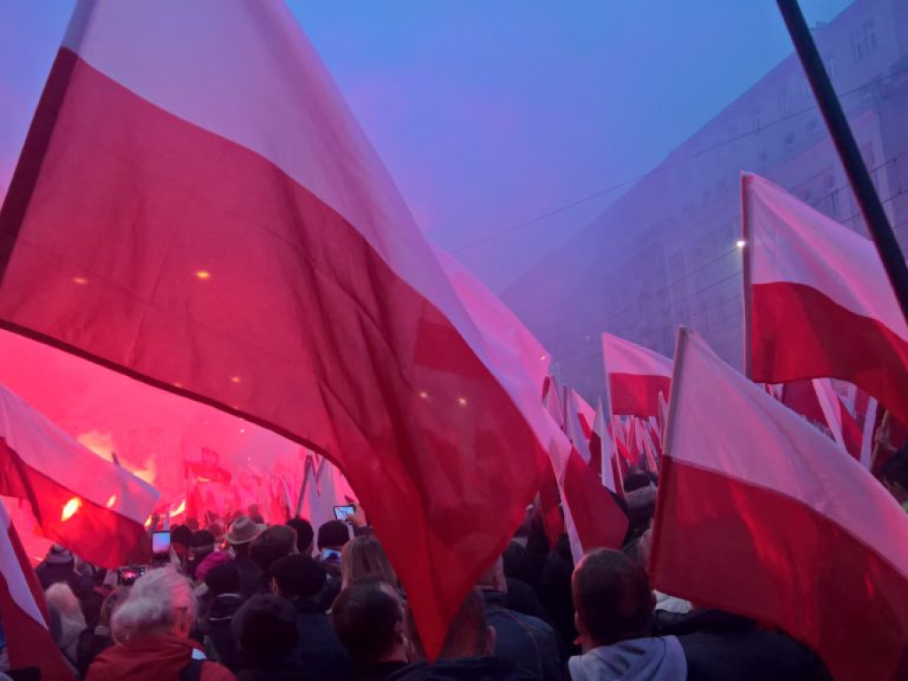 Marsz Niepodległości