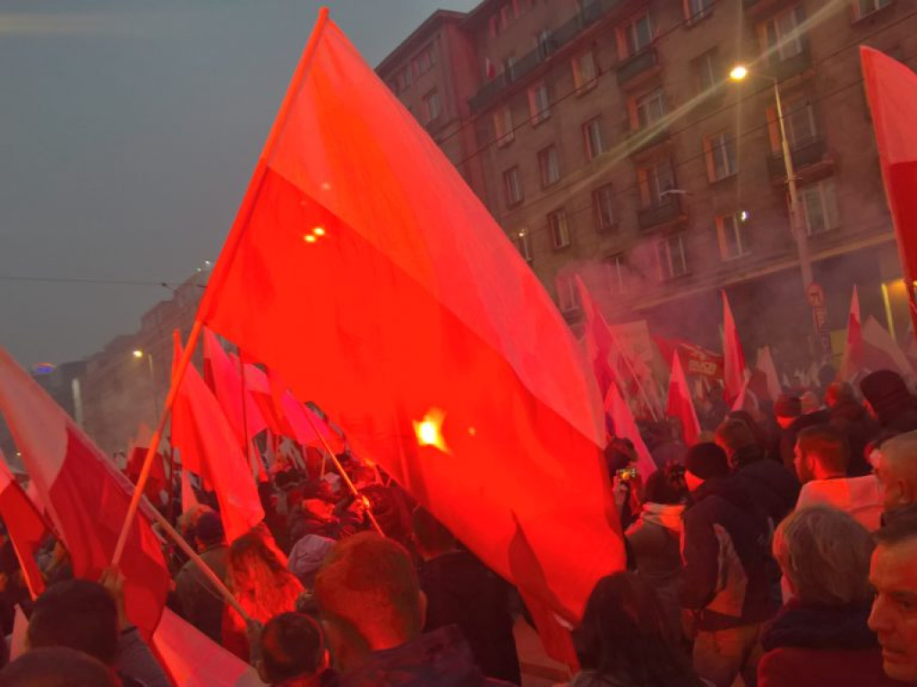 Marsz Niepodległości