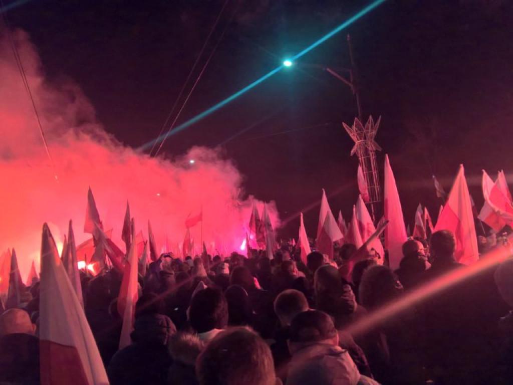 Marsz Niepodległości