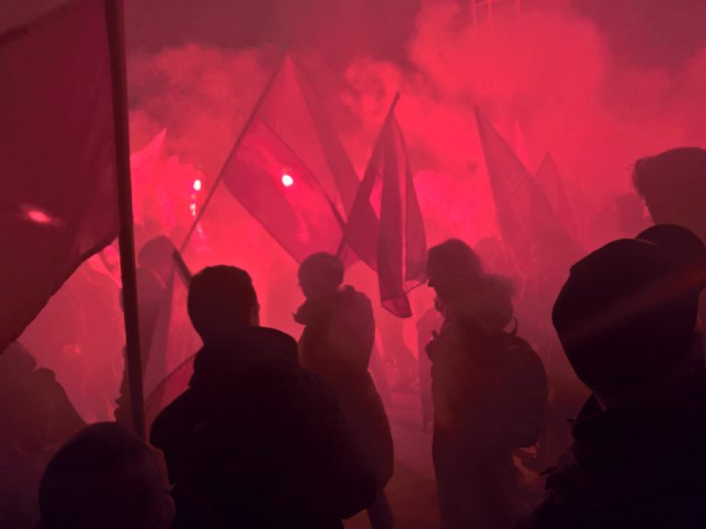 Marsz Niepodległości