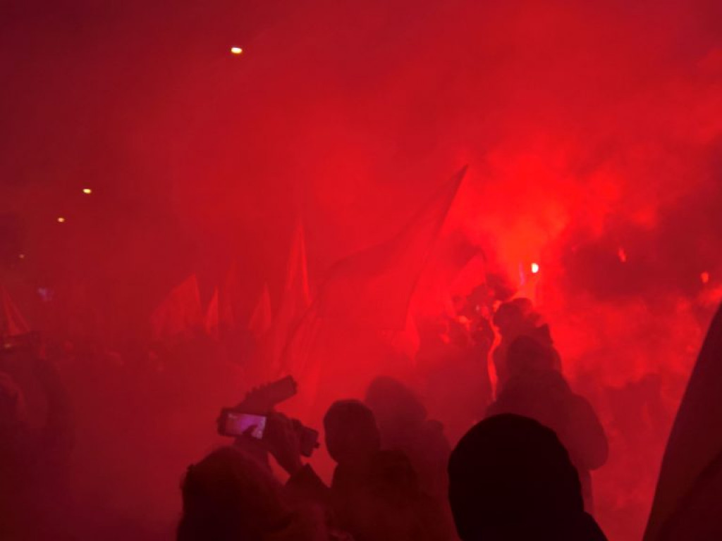 Marsz Niepodległości