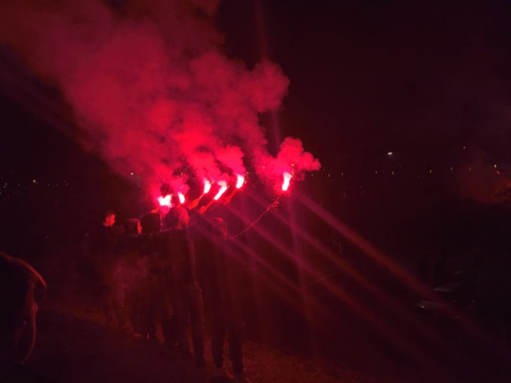 Marsz Niepodległości