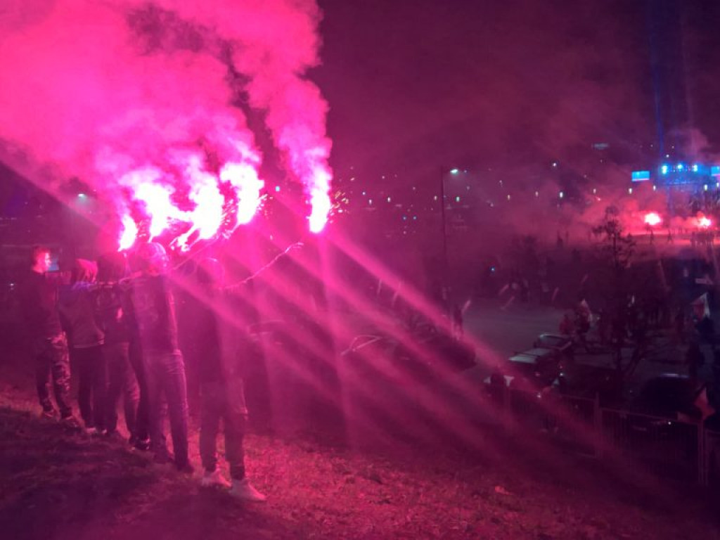 Marsz Niepodległości