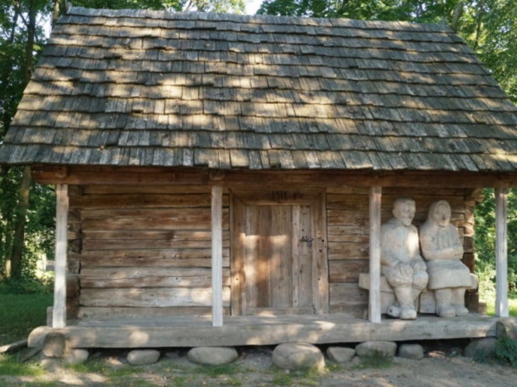 Muzeum Rolnictwa im. ks. Krzysztofa Kluka, cz. III