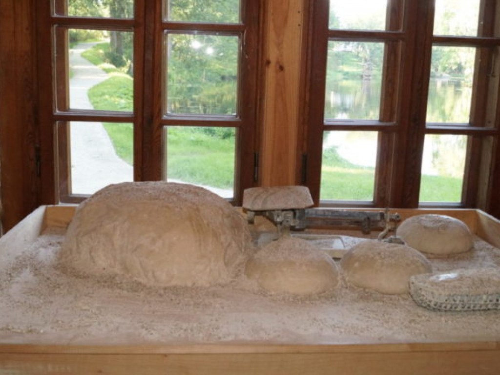 Muzeum Rolnictwa im. ks. Krzysztofa Kluka, cz. III