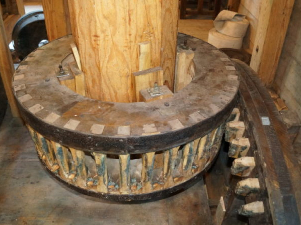 Muzeum Rolnictwa im. ks. Krzysztofa Kluka, cz. III