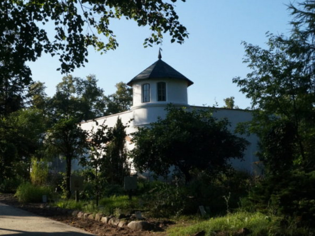 Muzeum Rolnictwa, cz. IV