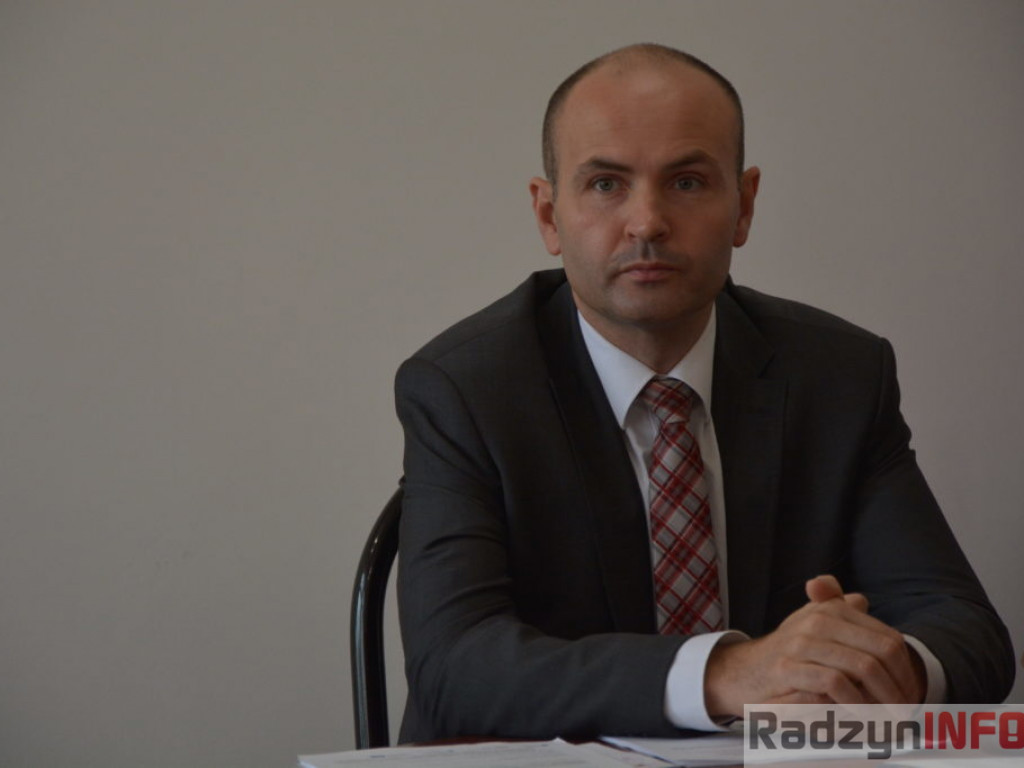 Podpisano umowy na termomodernizację budynków i zakup rezonansu