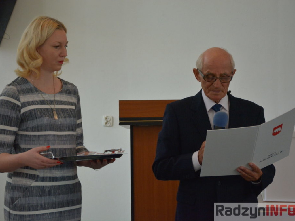 Nowa Rada Miasta złożyła ślubowanie