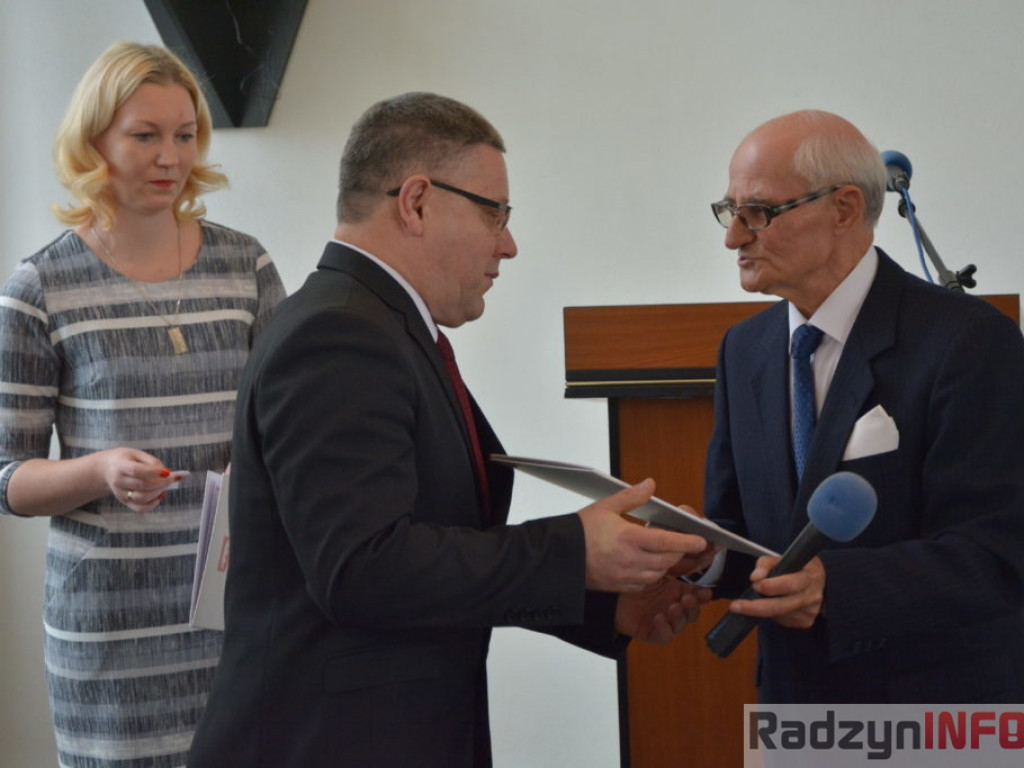 Nowa Rada Miasta złożyła ślubowanie