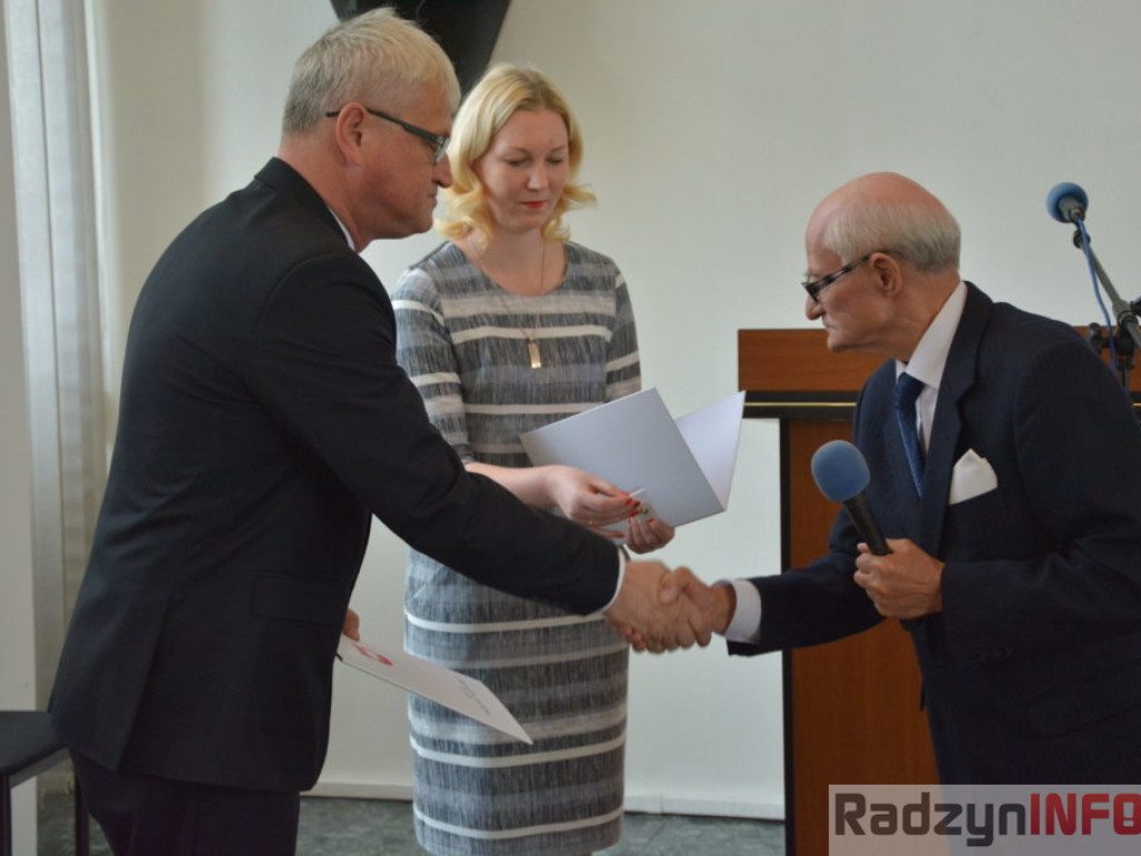 Nowa Rada Miasta złożyła ślubowanie