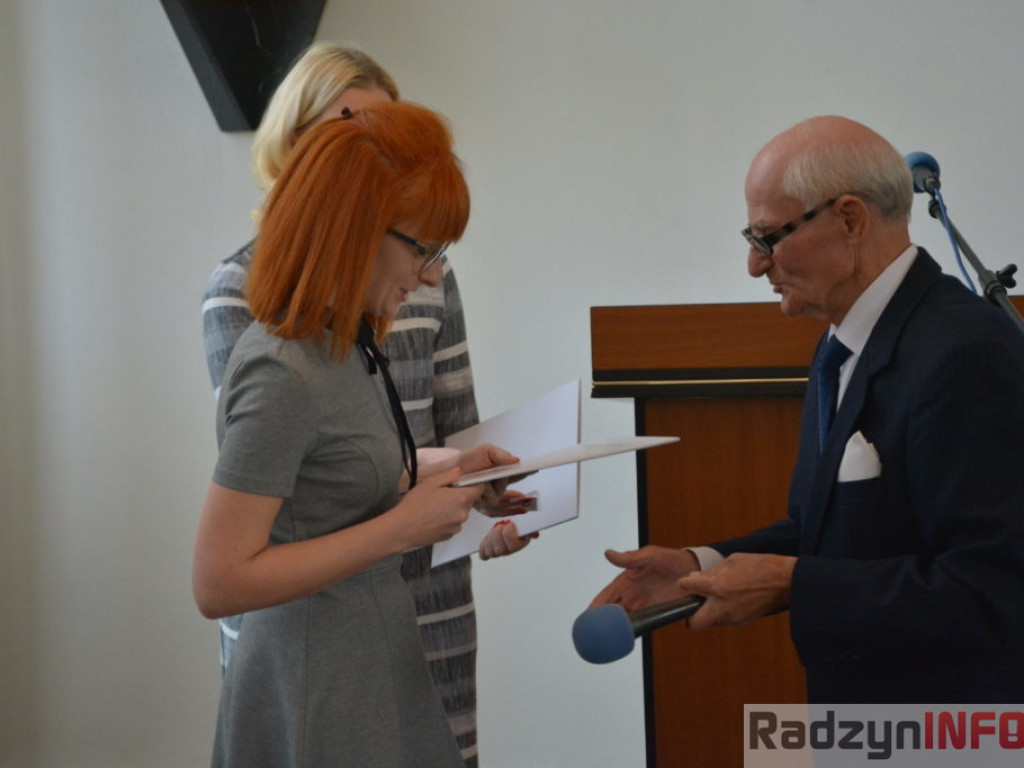 Nowa Rada Miasta złożyła ślubowanie