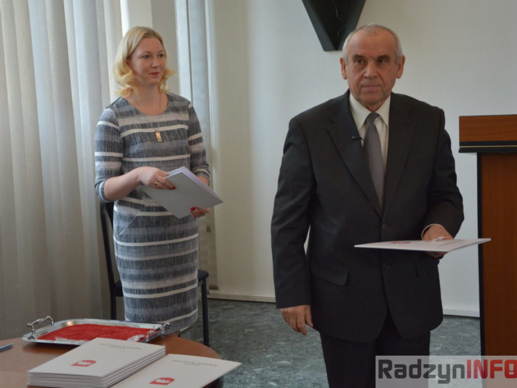 Nowa Rada Miasta złożyła ślubowanie