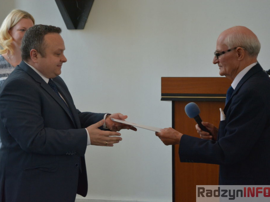 Nowa Rada Miasta złożyła ślubowanie
