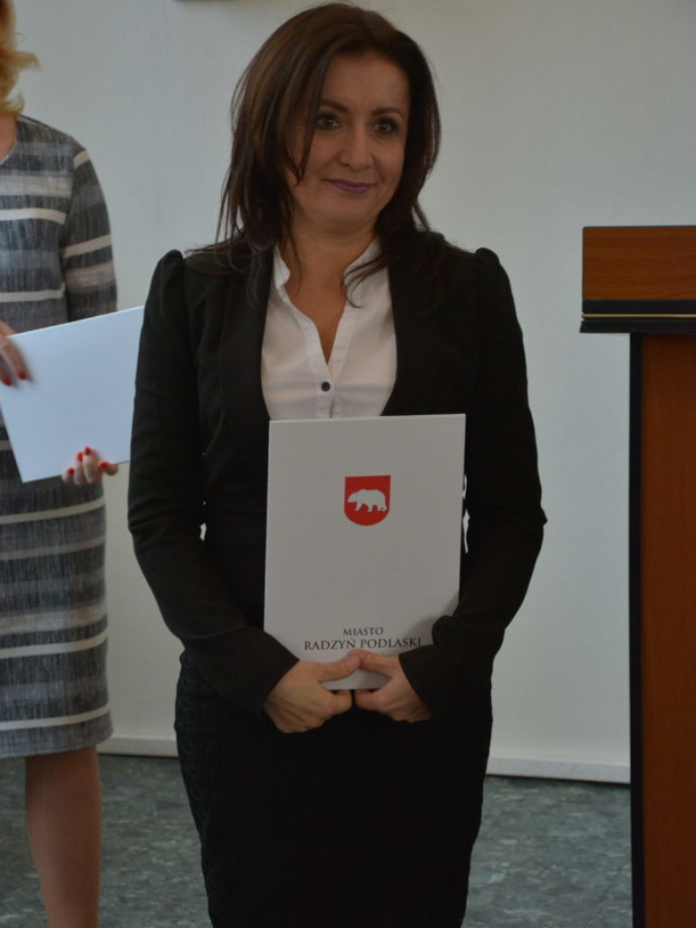 Nowa Rada Miasta złożyła ślubowanie