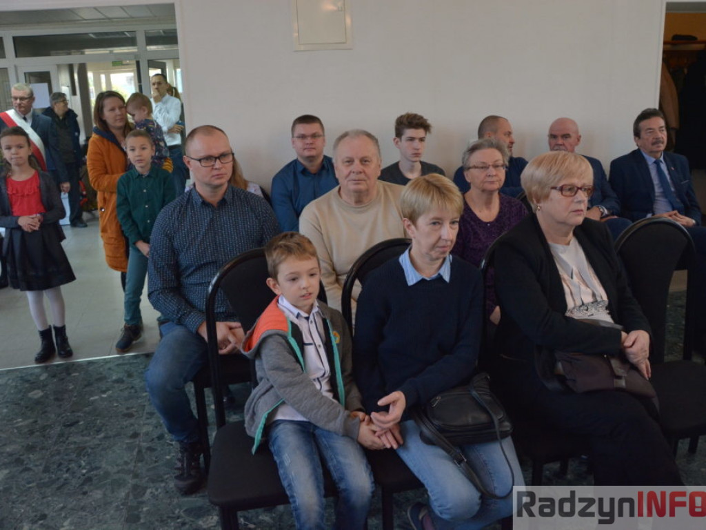 Nowa Rada Miasta złożyła ślubowanie