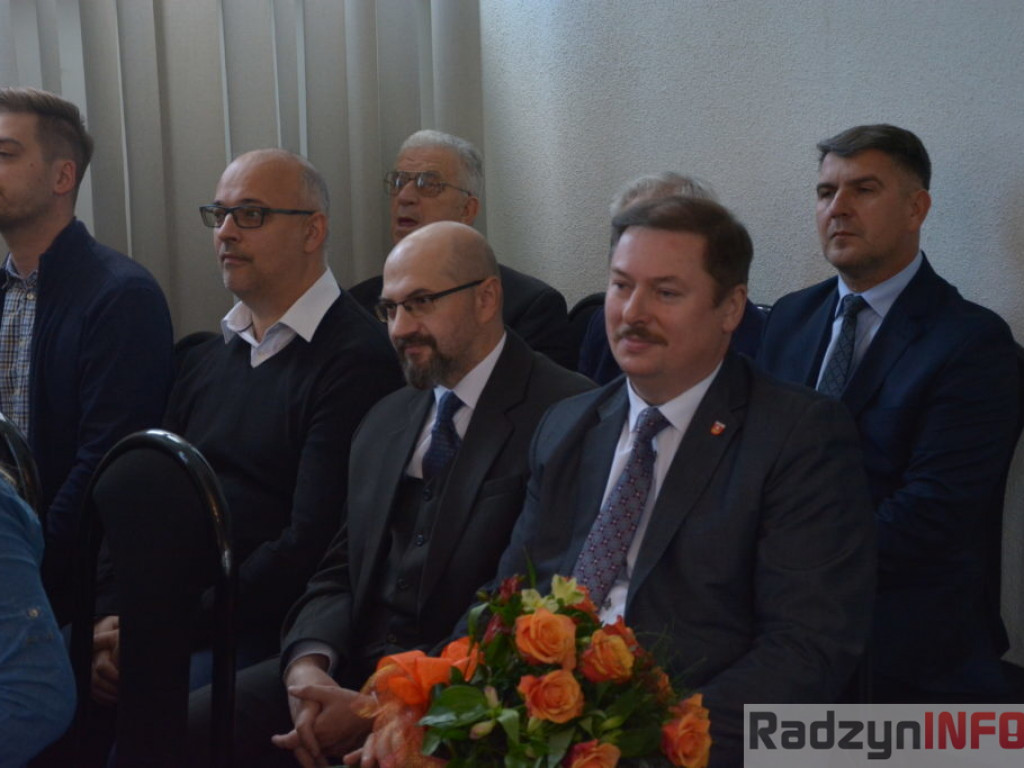 Nowa Rada Miasta złożyła ślubowanie