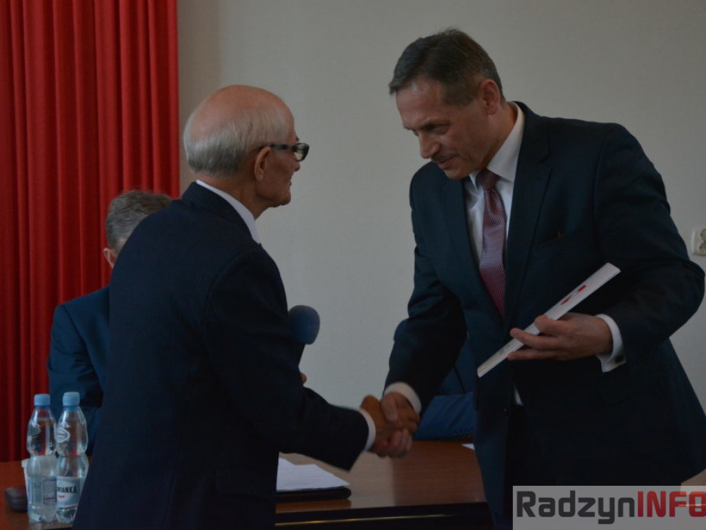 Nowa Rada Miasta złożyła ślubowanie