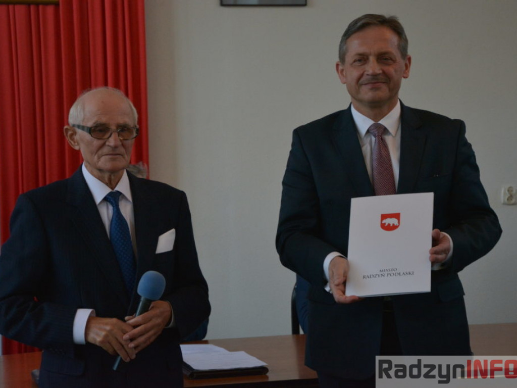 Nowa Rada Miasta złożyła ślubowanie