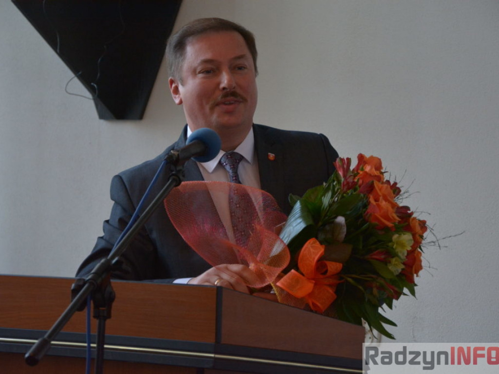Nowa Rada Miasta złożyła ślubowanie
