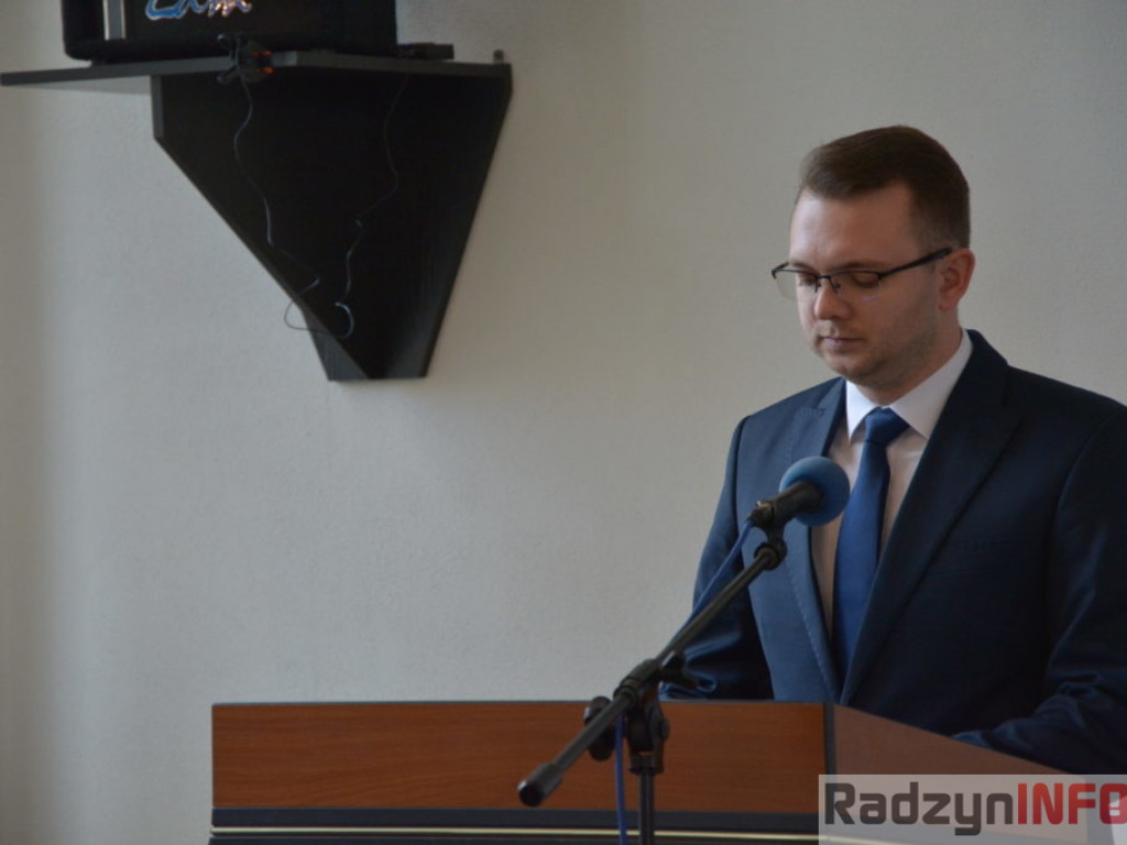 Rada Miasta wybrała swoje prezydium