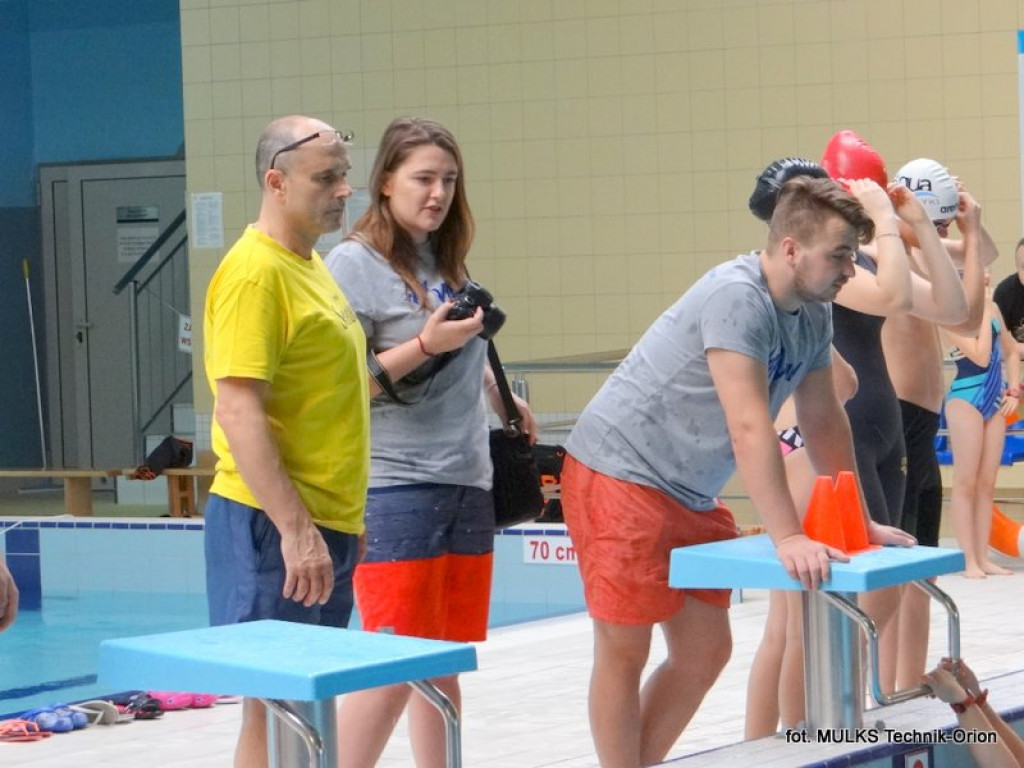 Przystanek Niepodległość na sportowo