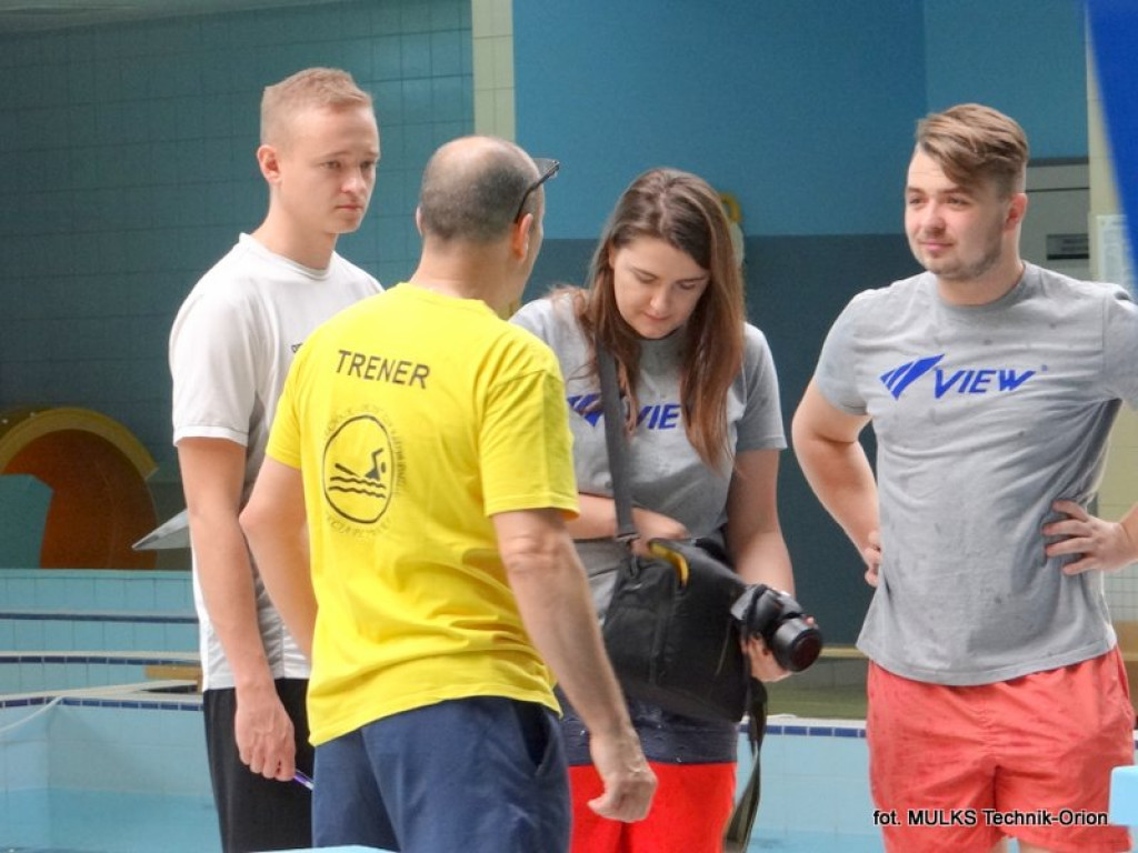 Przystanek Niepodległość na sportowo