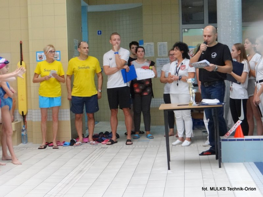Przystanek Niepodległość na sportowo