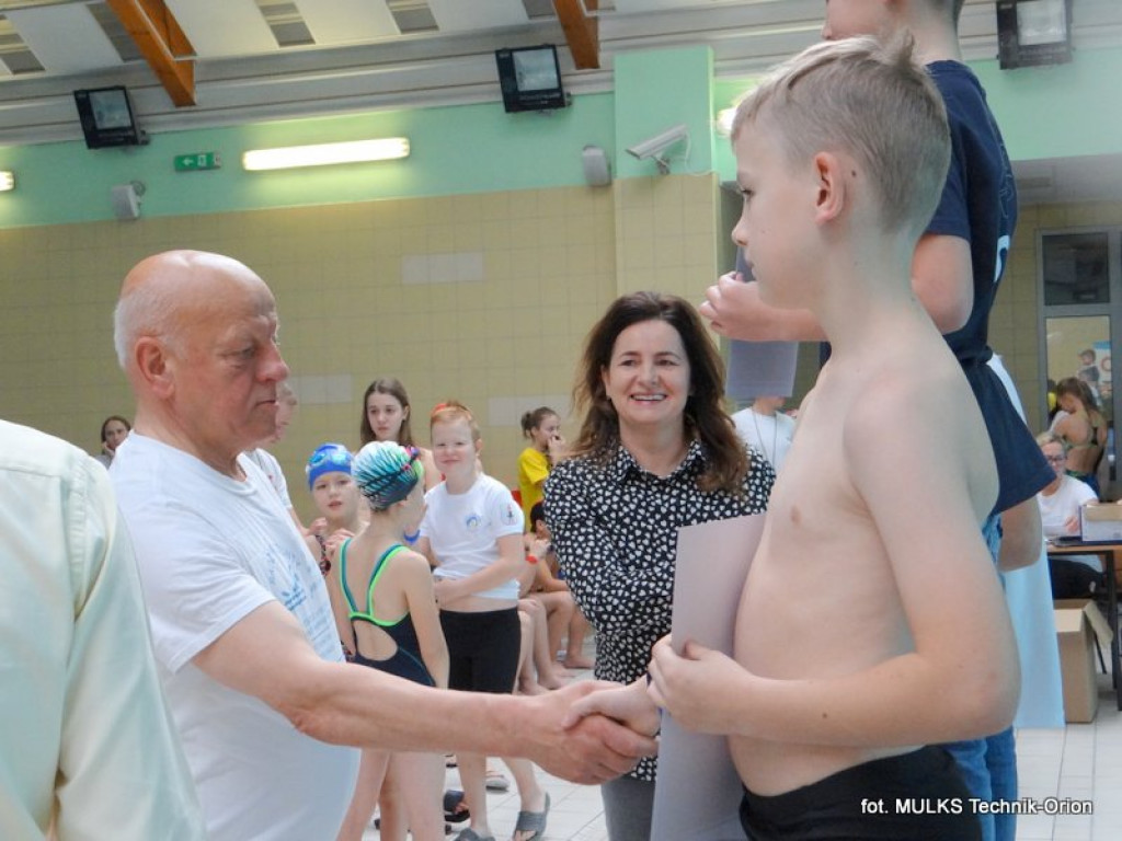Przystanek Niepodległość na sportowo