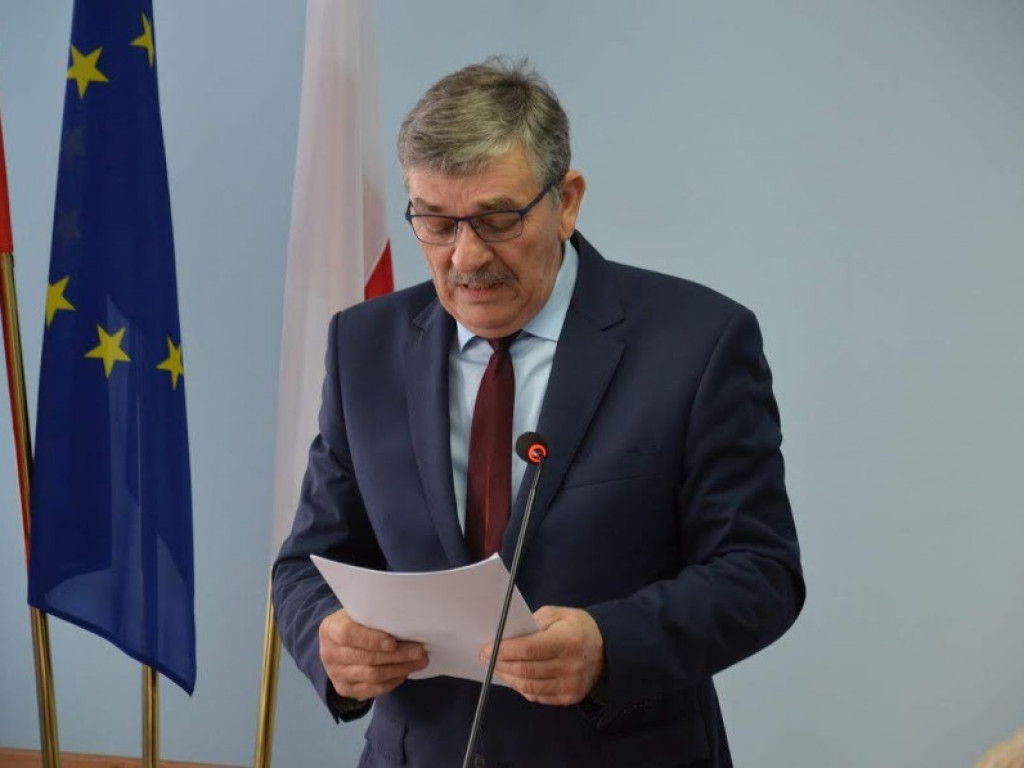 I Sesja Rady Gminy Ulan-Majorat
