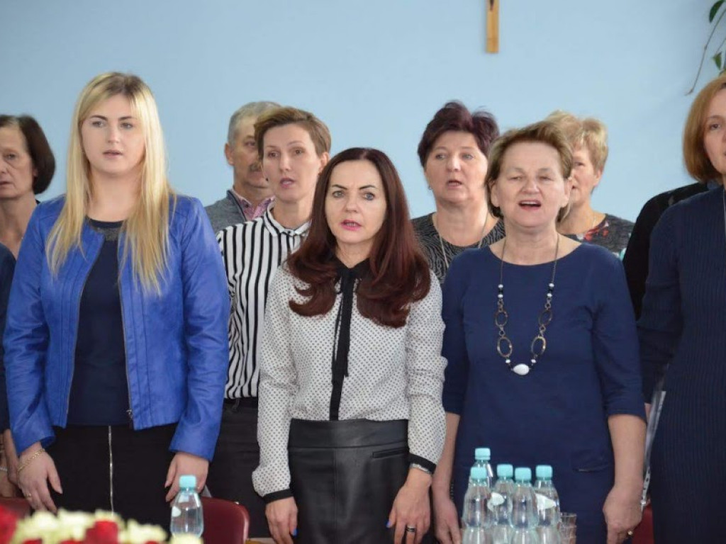 I Sesja Rady Gminy Ulan-Majorat