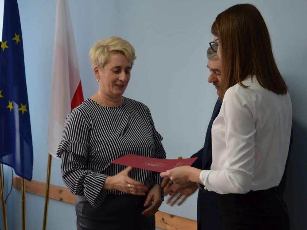 I Sesja Rady Gminy Ulan-Majorat