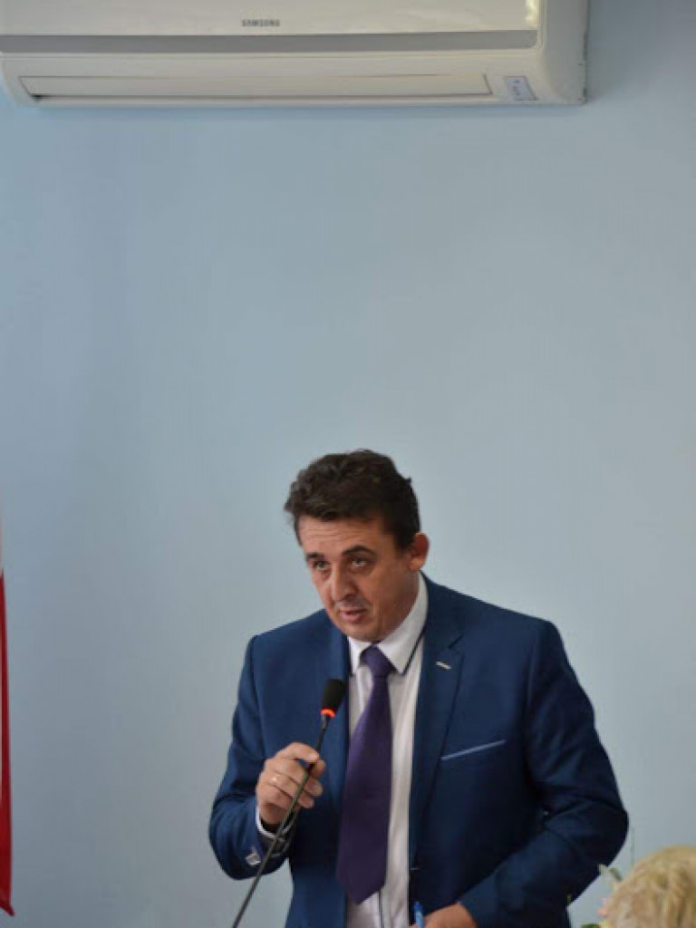 I Sesja Rady Gminy Ulan-Majorat