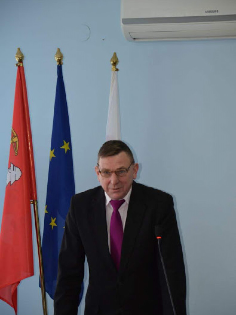 I Sesja Rady Gminy Ulan-Majorat