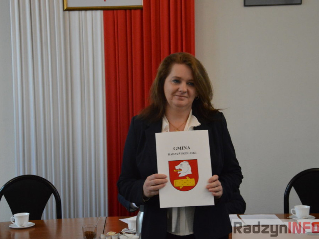 Radni Gminy Radzyń złożyli ślubowanie