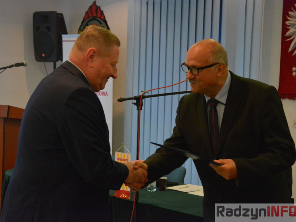 Radni powiatowi złożyli ślubowanie
