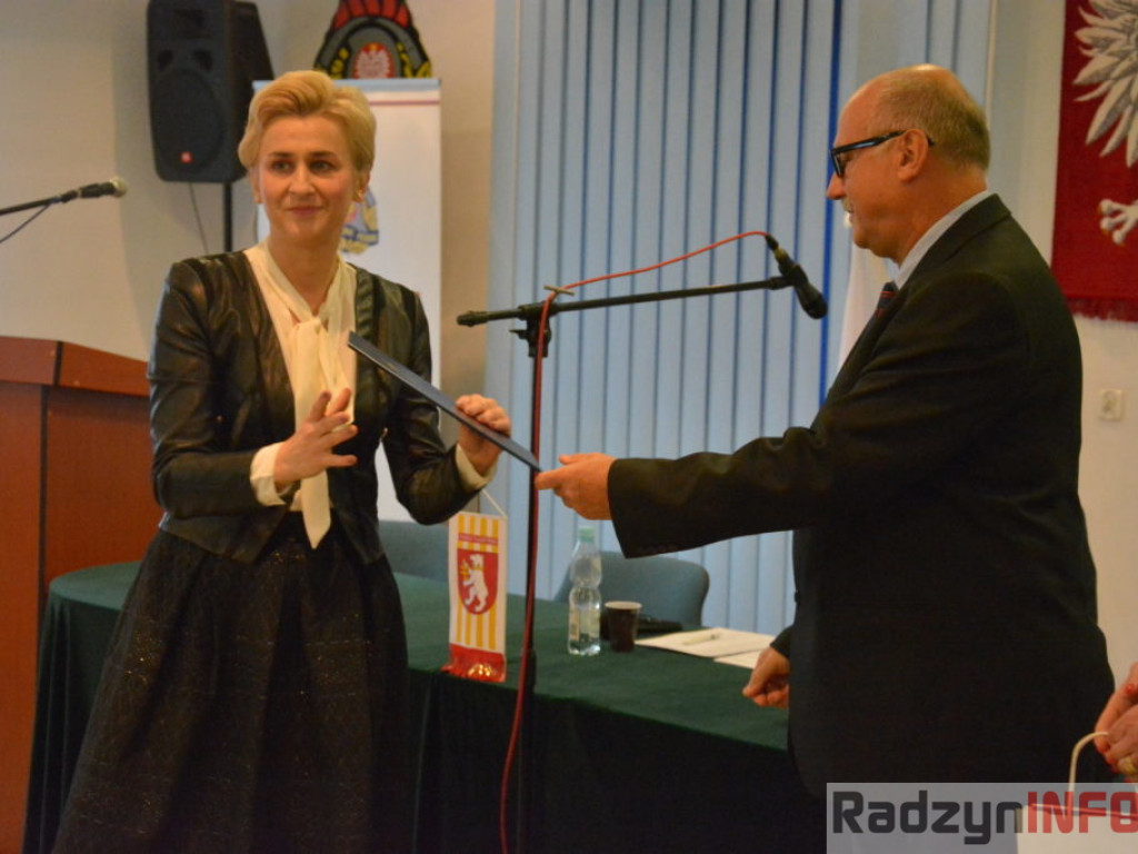 Radni powiatowi złożyli ślubowanie