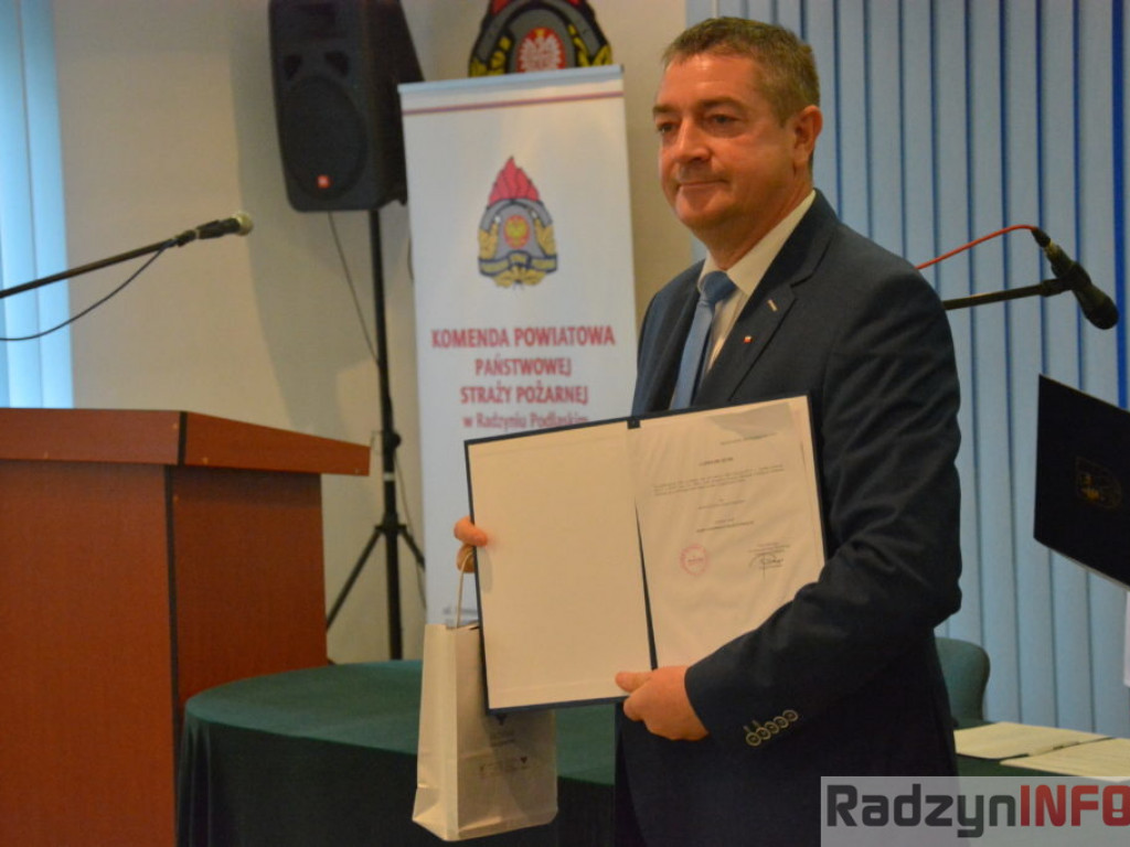 Radni powiatowi złożyli ślubowanie