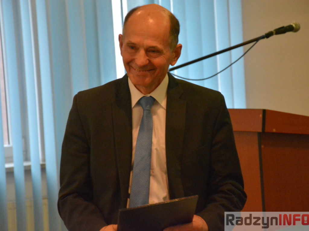Radni powiatowi złożyli ślubowanie