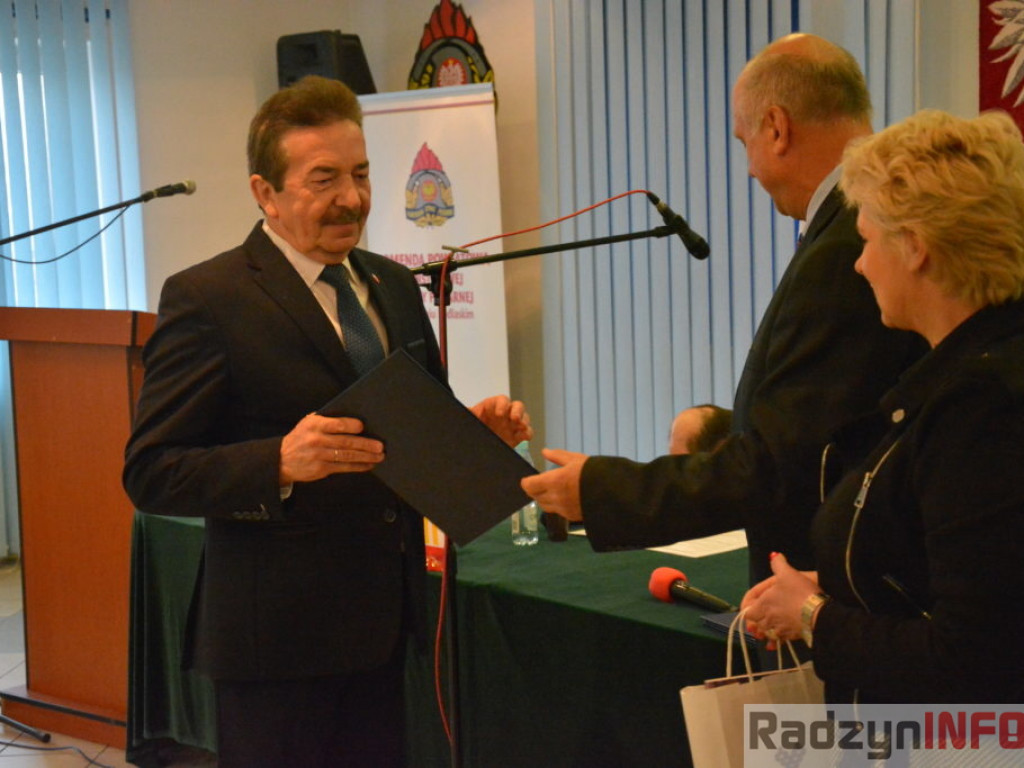 Radni powiatowi złożyli ślubowanie