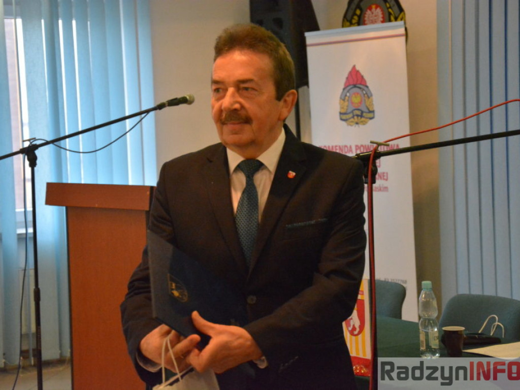 Radni powiatowi złożyli ślubowanie