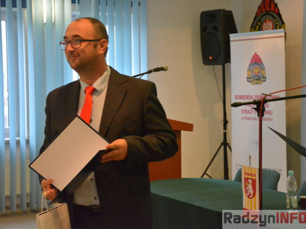 Radni powiatowi złożyli ślubowanie