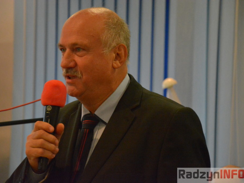 Radni powiatowi złożyli ślubowanie