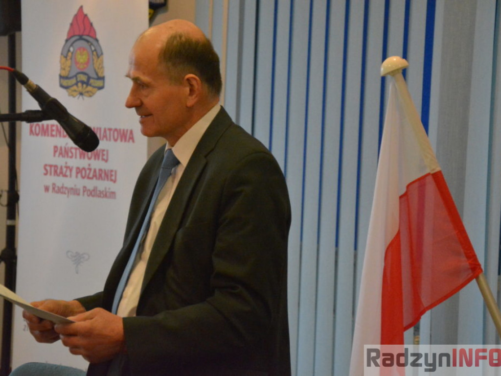 Radni powiatowi złożyli ślubowanie