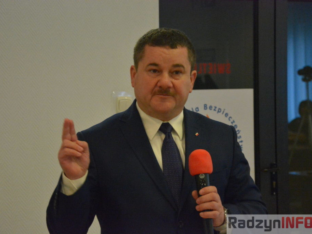 Radni powiatowi złożyli ślubowanie