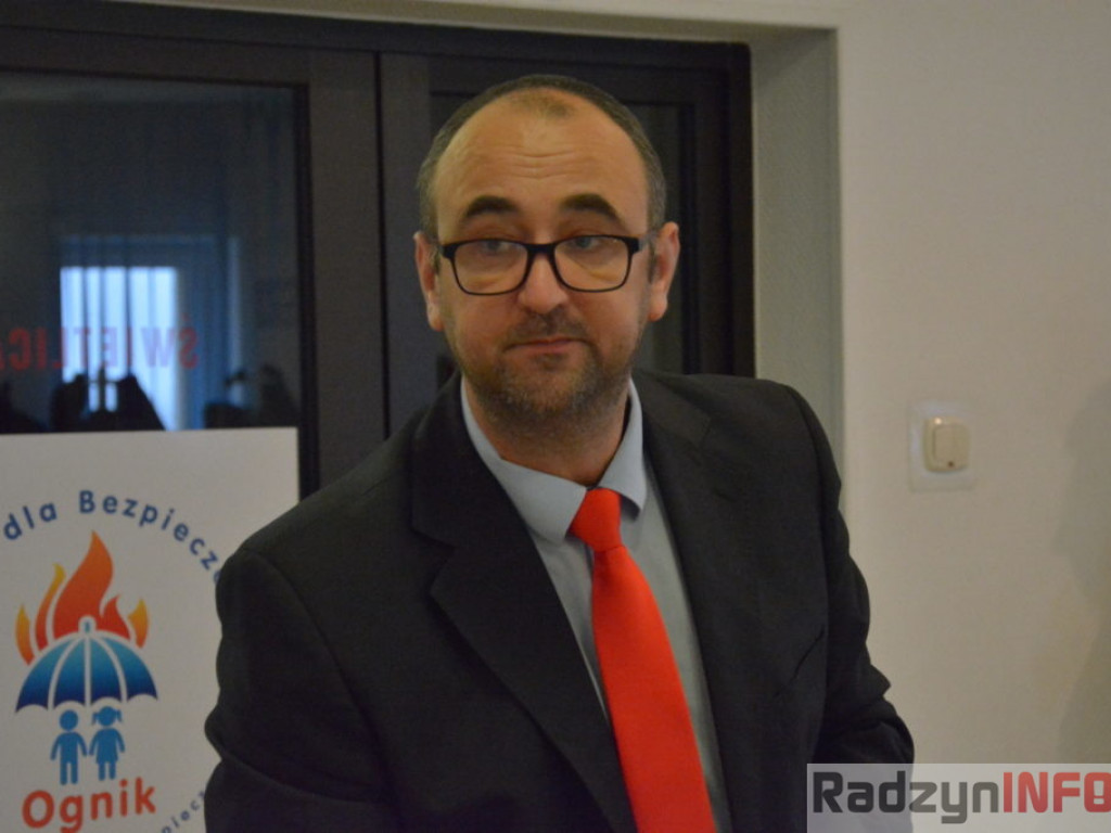 Radni powiatowi złożyli ślubowanie