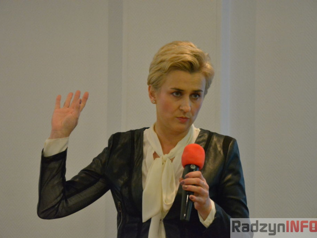Radni powiatowi złożyli ślubowanie