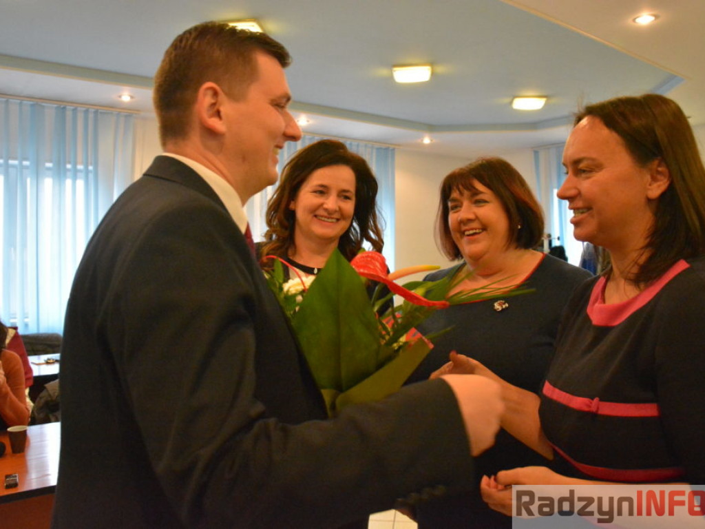 Szczepan Niebrzegowski starostą