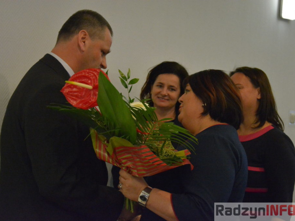 Szczepan Niebrzegowski starostą