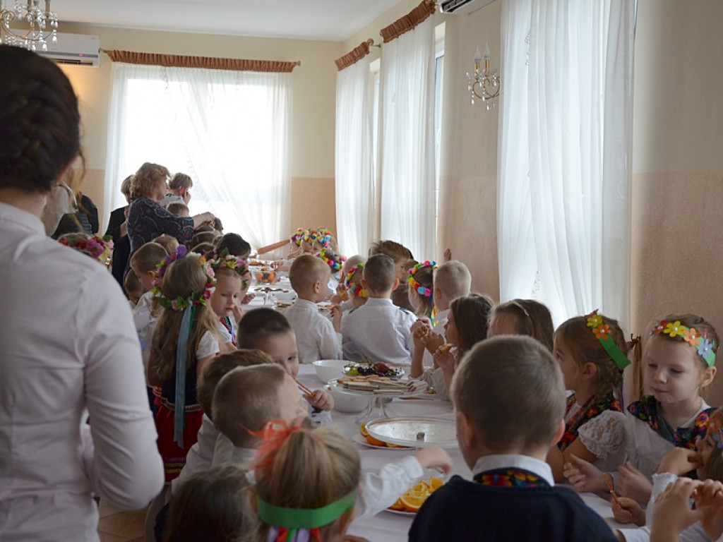 II Gminny Konkurs Wokalny 